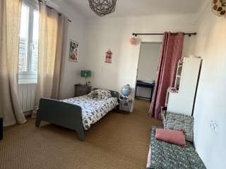 Vente appartement 6 pièces