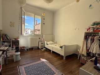 Vente appartement 6 pièces