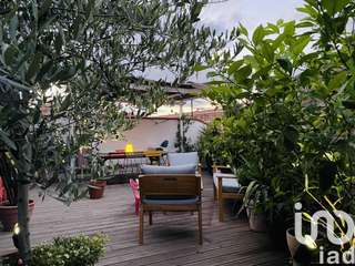 Vente appartement 6 pièces