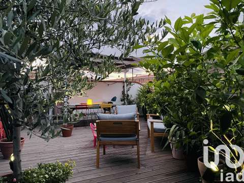 Vente appartement 6 pièces Perpignan 66