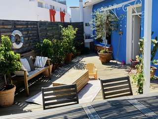 Vente appartement 6 pièces