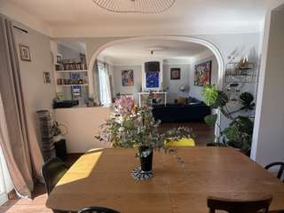 Vente appartement 6 pièces