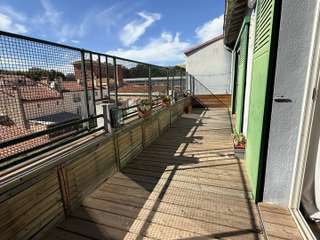 Vente appartement 6 pièces