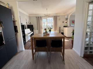 Vente appartement 6 pièces