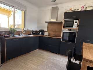 Vente appartement 6 pièces