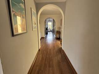 Vente appartement 6 pièces