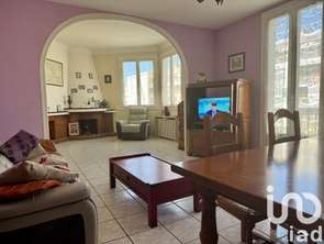 Vente Appartement 4 piècesPerpignan