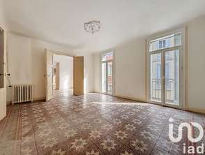 Vente Appartement 3 piècesPerpignan
