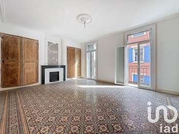 Vente appartement 3 pièces Vente appartement 3 pièces