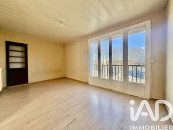 Vente appartement 5 pièces Vente appartement 5 pièces
