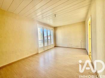 Vente appartement 5 pièces Vente appartement 5 pièces