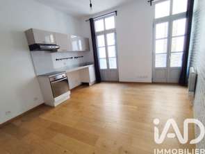 Vente Appartement 2 piècesPerpignan