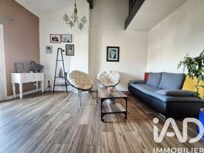 Vente Appartement 4 piècesPerpignan