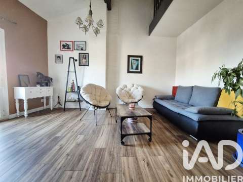 Vente appartement 4 pièces Perpignan 66