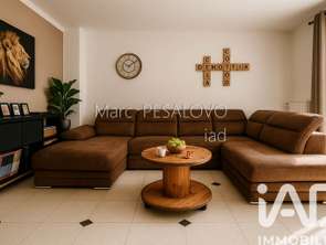 Vente Appartement 4 piècesPerpignan