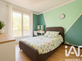 Vente appartement 4 pièces Vente appartement 4 pièces
