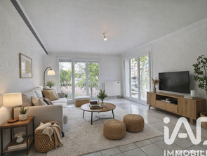 Vente Appartement 3 piècesPerpignan