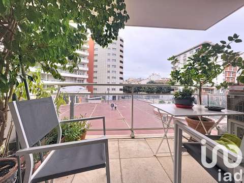 Vente appartement 3 pièces Perpignan 66