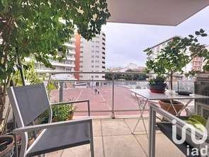 Vente Appartement 3 piècesPerpignan