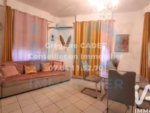 Vente Appartement 4 piècesPerpignan