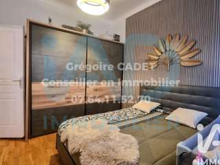 Vente appartement 4 pièces Vente appartement 4 pièces