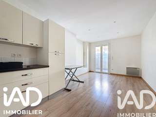 Vente appartement 2 pièces Vente appartement 2 pièces