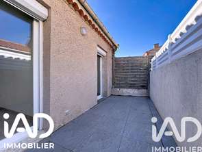 Vente Appartement 2 piècesPerpignan