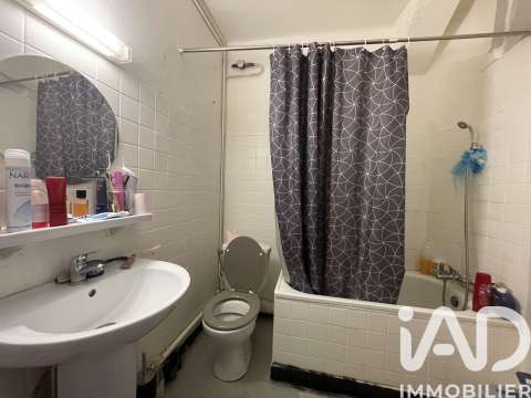 Vente appartement 2 pièces Vente appartement 2 pièces