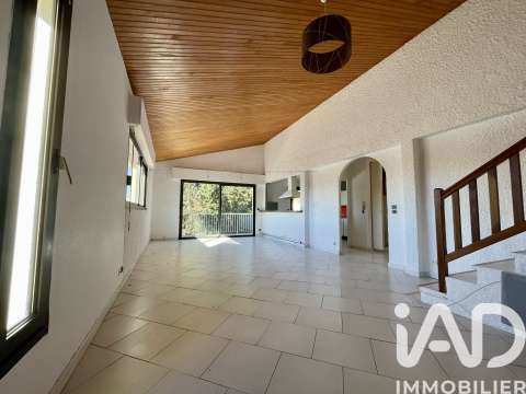 Vente appartement 5 pièces Perpignan 66