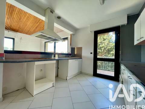 Vente appartement 5 pièces Vente appartement 5 pièces