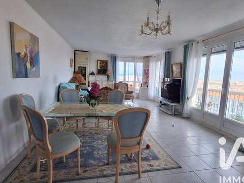 Vente appartement 4 pièces Perpignan 66