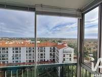 Vente appartement 4 pièces Vente appartement 4 pièces
