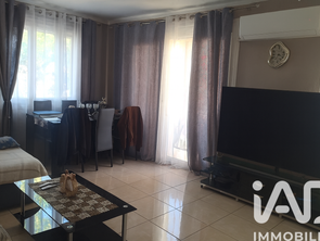 Vente Appartement 4 piècesPerpignan