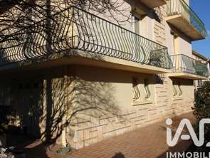 Vente Appartement 4 piècesPerpignan