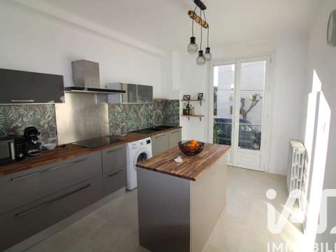 Vente appartement 4 pièces Vente appartement 4 pièces