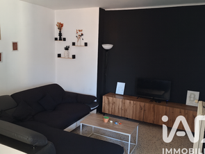 Vente Appartement 4 piècesPerpignan
