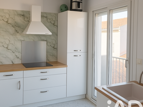 Vente appartement 4 pièces Vente appartement 4 pièces