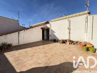Vente appartement 5 pièces Vente appartement 5 pièces