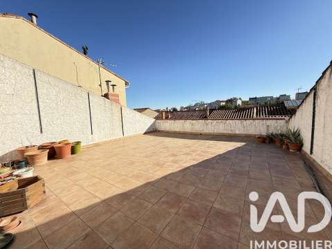 Vente appartement 5 pièces Perpignan 66