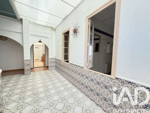 Vente appartement 5 pièces Vente appartement 5 pièces