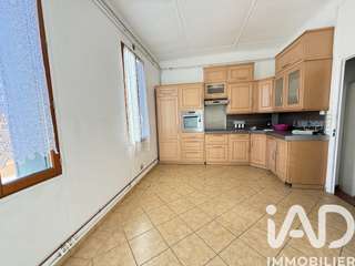 Vente appartement 5 pièces Vente appartement 5 pièces