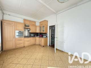 Vente appartement 5 pièces Vente appartement 5 pièces