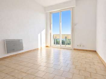 Vente appartement 2 pièces Perpignan 66