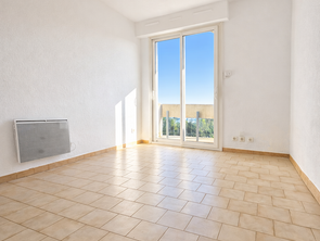 Vente Appartement 2 piècesPerpignan