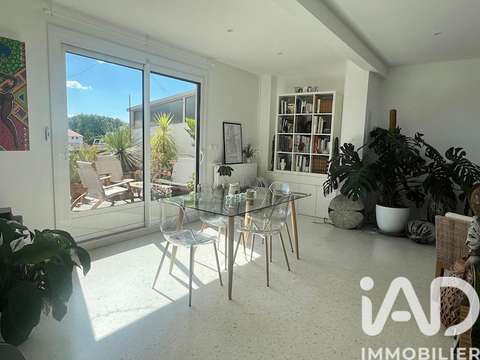 Vente appartement 2 pièces Perpignan 66