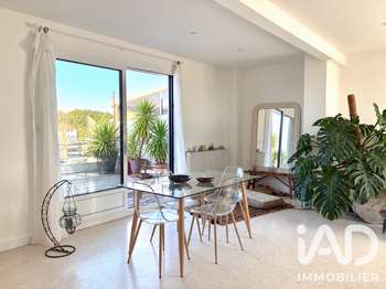 Vente Appartement 2 piècesPerpignan