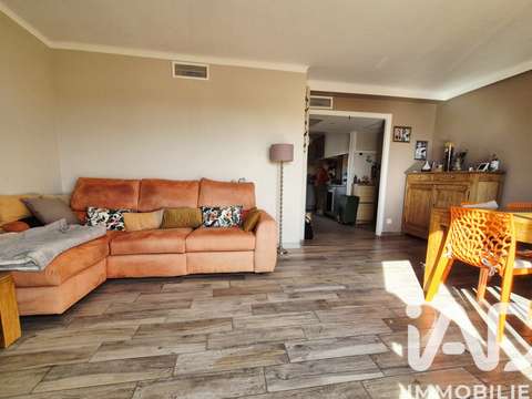 Vente appartement 3 pièces Perpignan 66