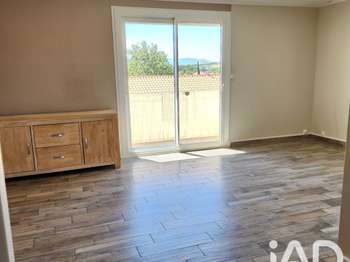 Vente appartement 3 pièces Perpignan 66