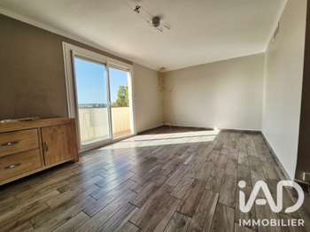 Vente appartement 3 pièces Perpignan 66