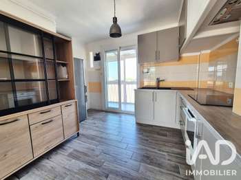 Vente Appartement 3 piècesPerpignan